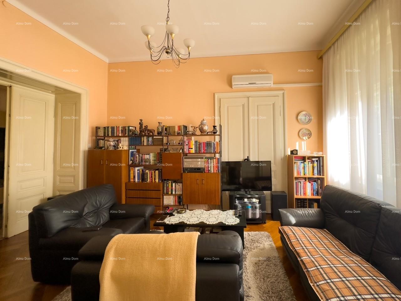 Apartment Zu verkaufen - ISTARSKA PULA