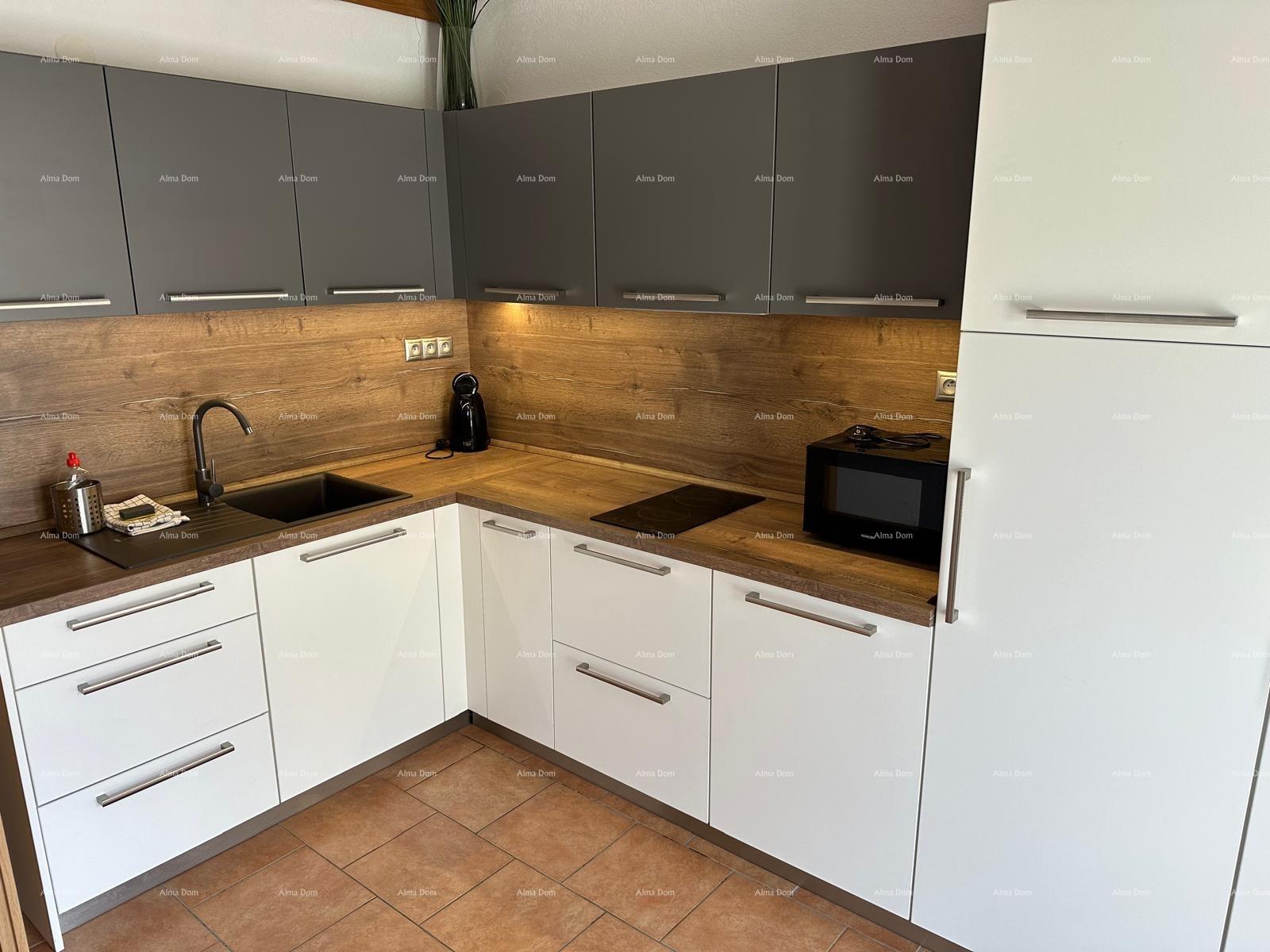 Apartment Zu verkaufen - Istarska Marčana - foto 3/9