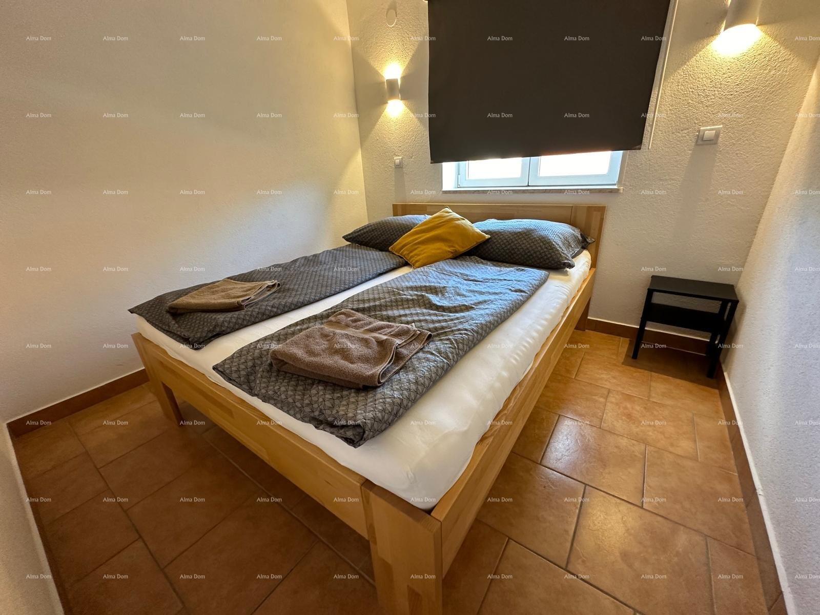 Apartment Zu verkaufen - ISTARSKA MARčANA