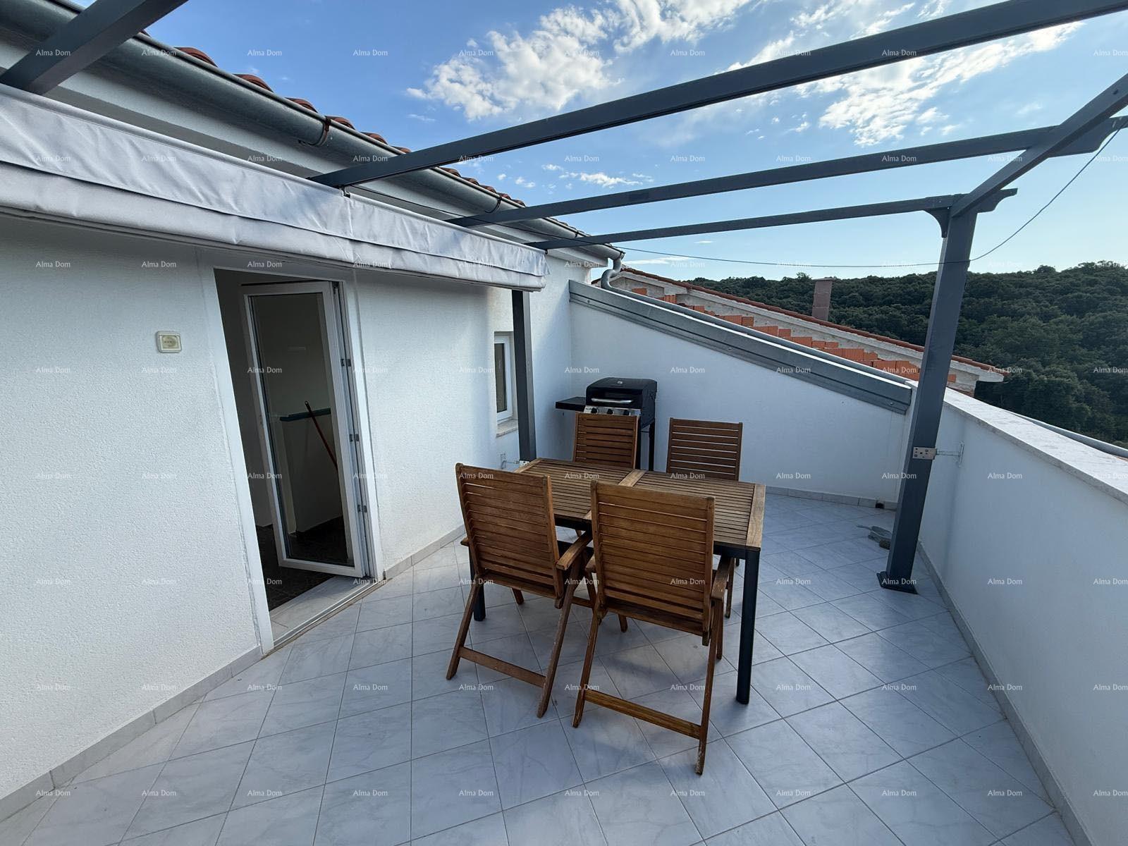 Apartment Zu verkaufen - ISTARSKA MARčANA