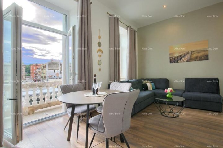 Apartmán na predaj 140 m² – Centar