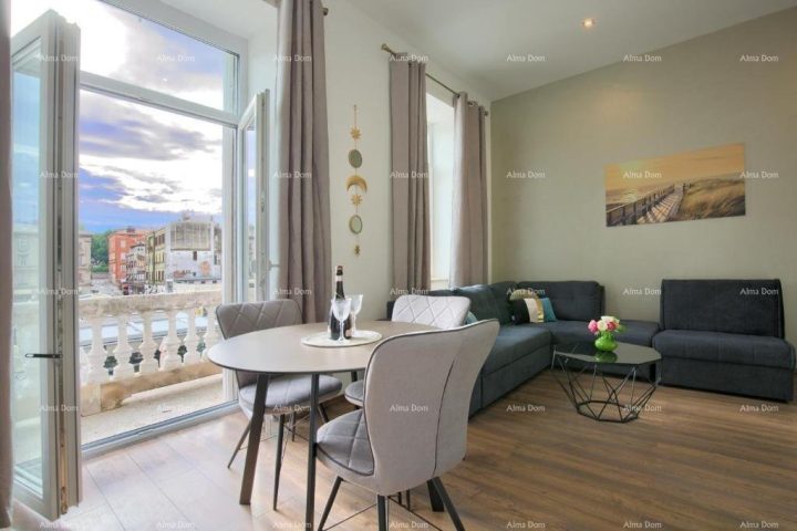 Flat for sale 140 m² – Centar