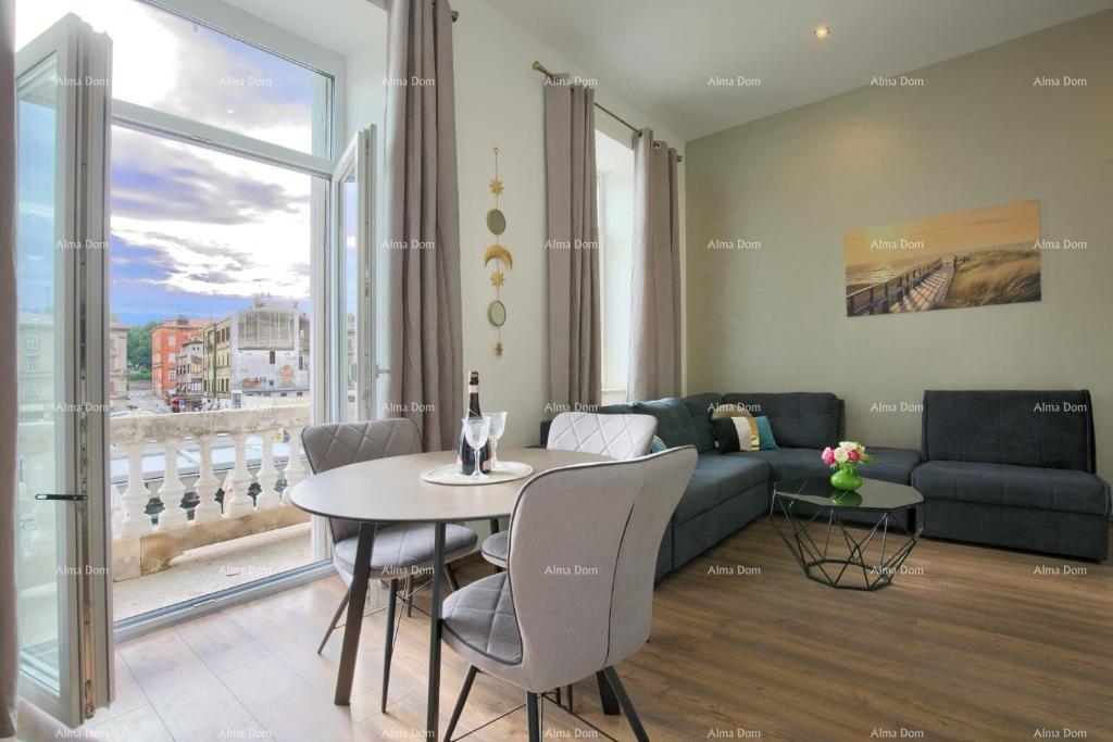 Apartmán Na predaj - Istarska Pula - foto 1/18
