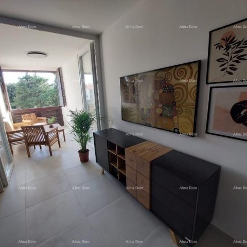 Stan na prodaju 54 m² – Červar-Porat