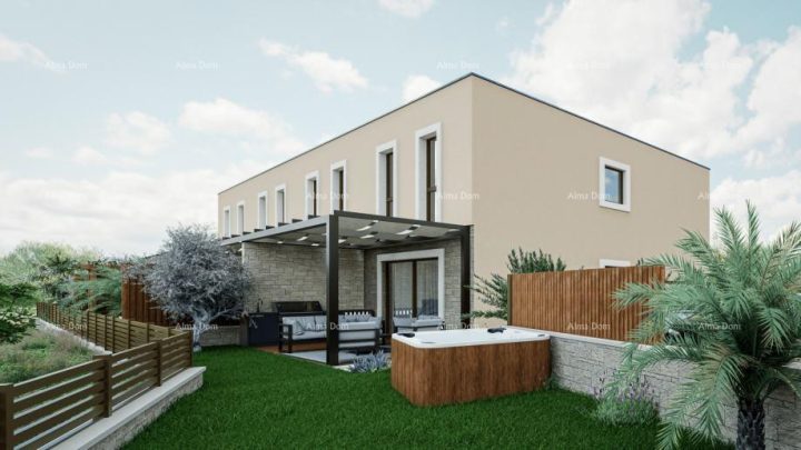 Apartmán na prodej 110 m² – Vilanija