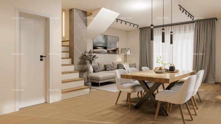 Apartmán Na predaj - Istarska Umag - foto 4/17