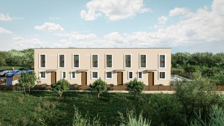 Apartmán Na predaj - ISTARSKA UMAG