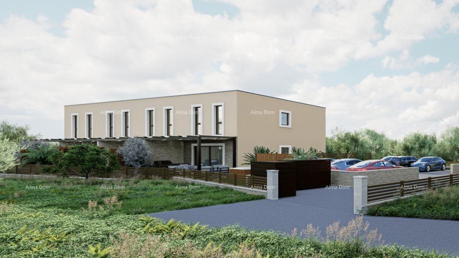 Apartmán Na predaj - ISTARSKA UMAG
