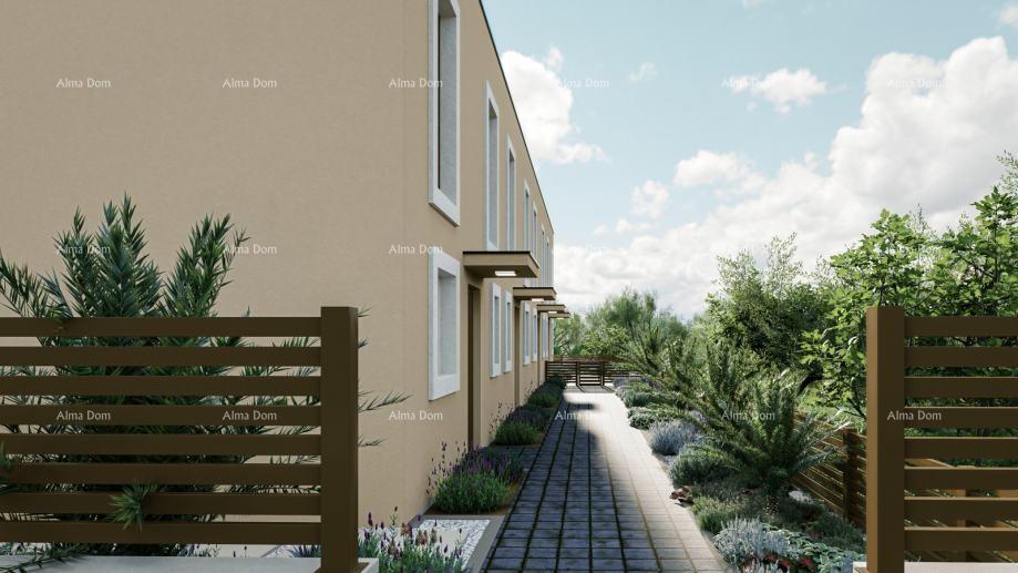 Apartmán Na predaj - ISTARSKA UMAG
