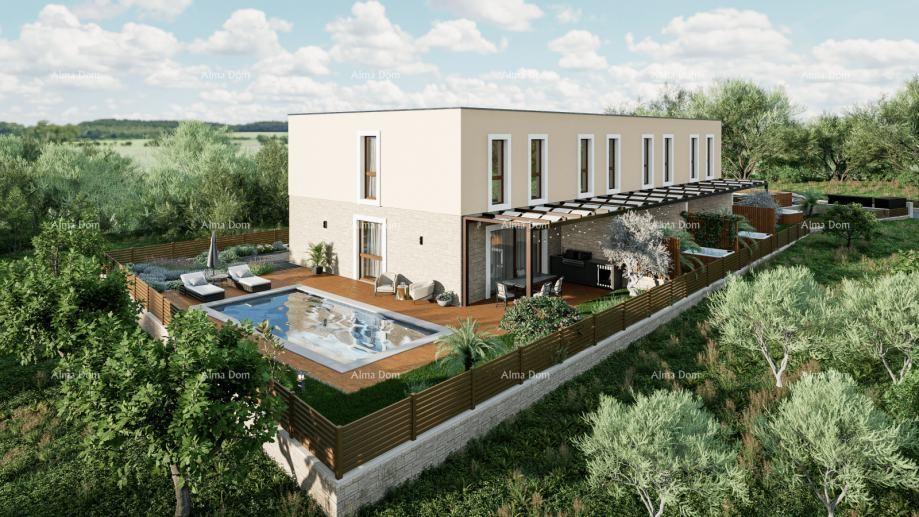 Apartmán Na predaj - ISTARSKA UMAG