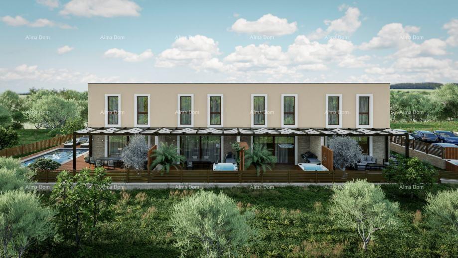 Apartmán Na predaj - Istarska Umag - foto 2/17