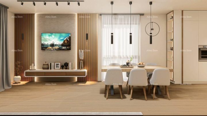 Apartmán Na predaj - Istarska Umag - foto 4/18