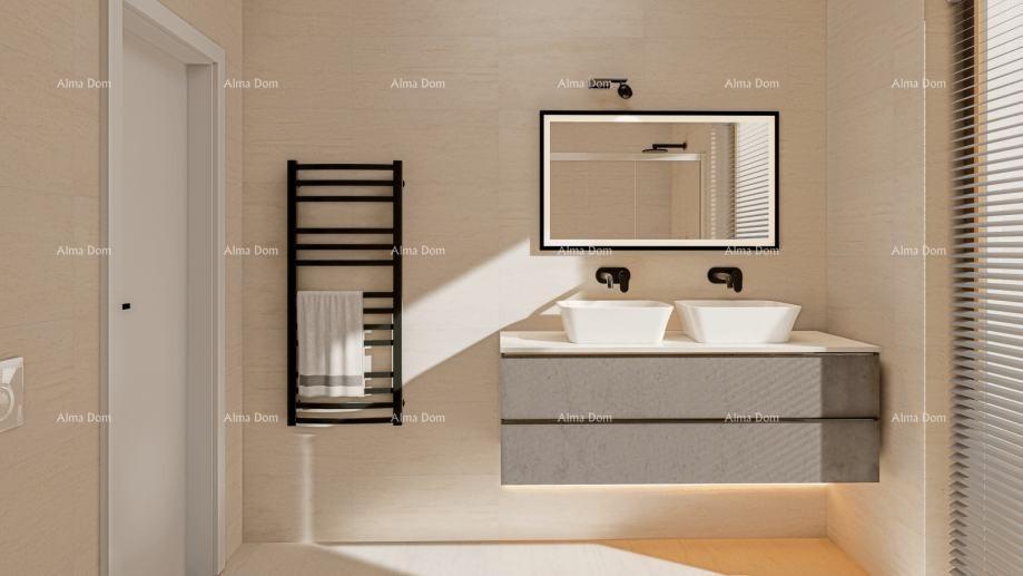Apartmán Na predaj - ISTARSKA UMAG