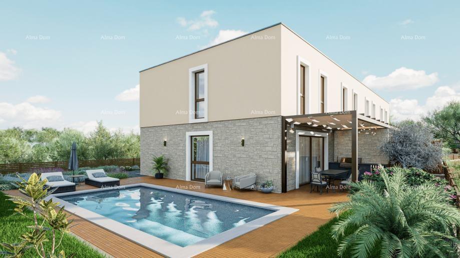Apartmán Na predaj - Istarska Umag - foto 2/18