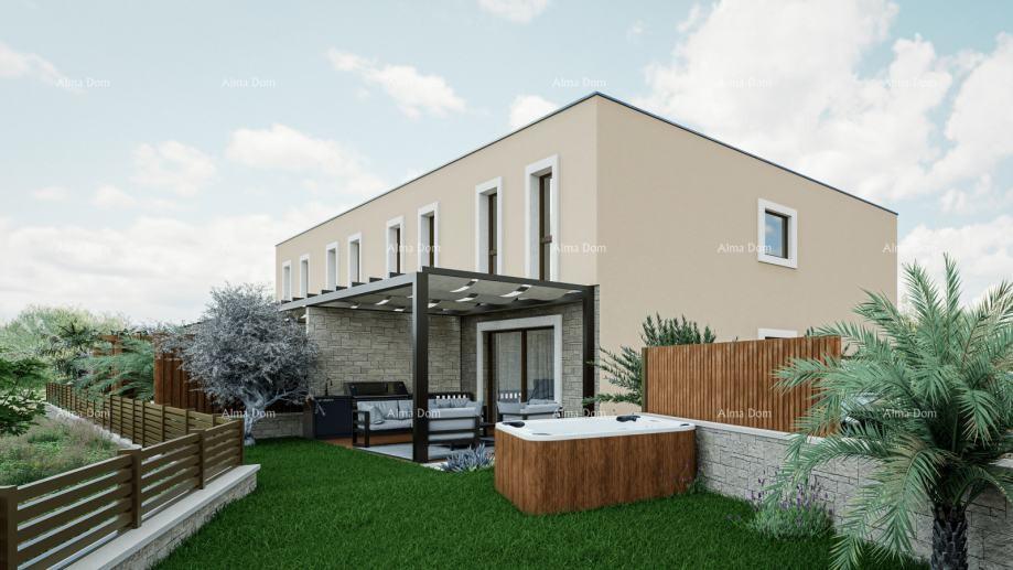 Apartmán Na predaj - Istarska Umag - foto 3/18