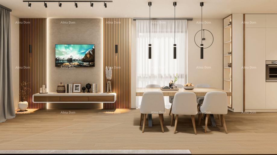 Apartmán Na predaj - Istarska Umag - foto 4/18