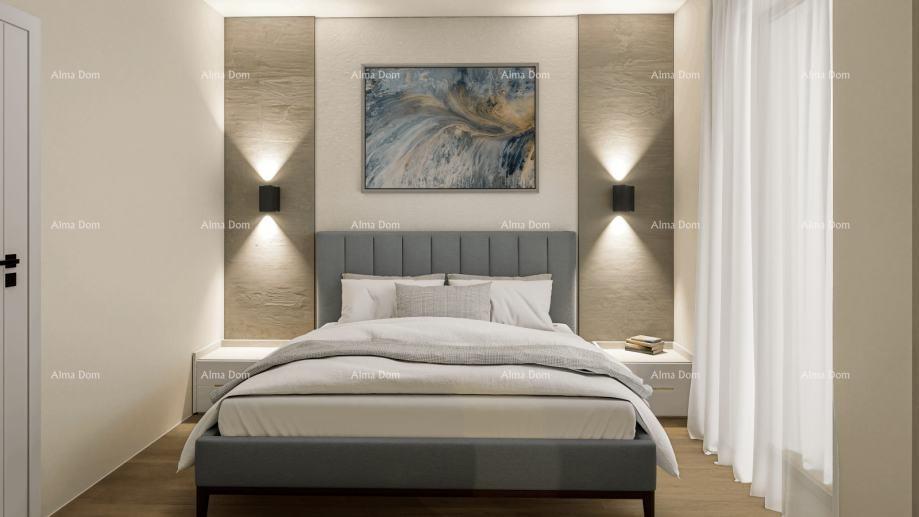 Apartmán Na predaj - ISTARSKA UMAG