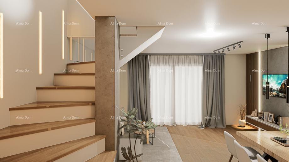 Apartmán Na predaj - ISTARSKA UMAG