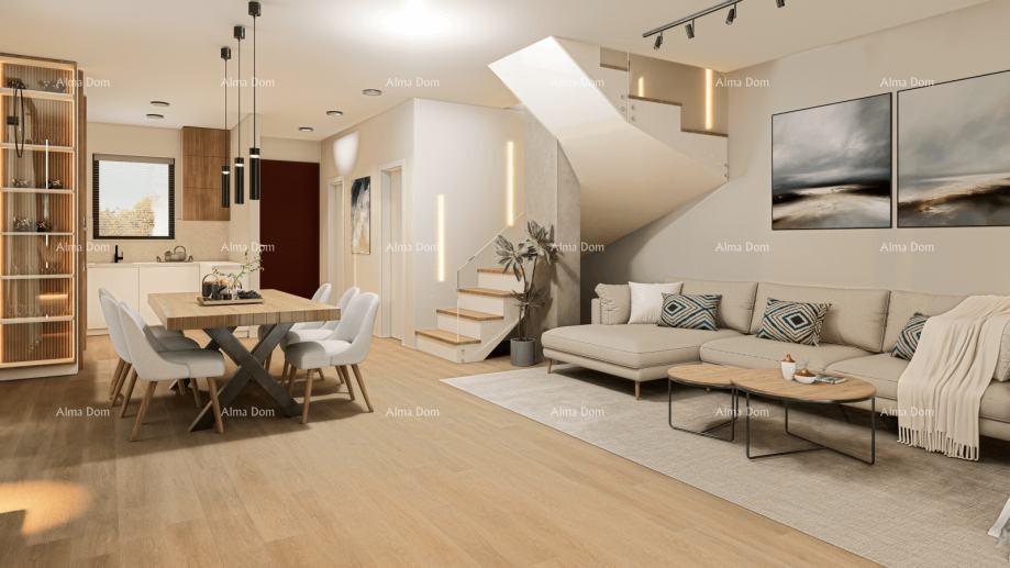 Apartmán Na predaj - ISTARSKA UMAG