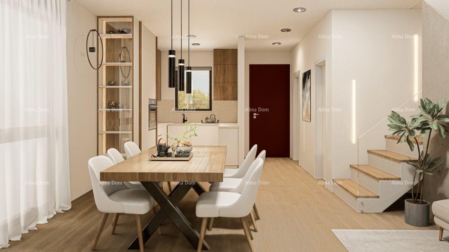 Apartmán Na predaj - ISTARSKA UMAG