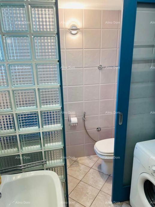 Appartamento In vendita - ISTARSKA UMAG