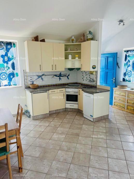 Appartamento In vendita - ISTARSKA UMAG