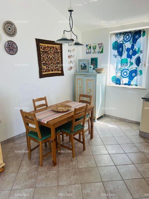 Appartamento In vendita - ISTARSKA UMAG