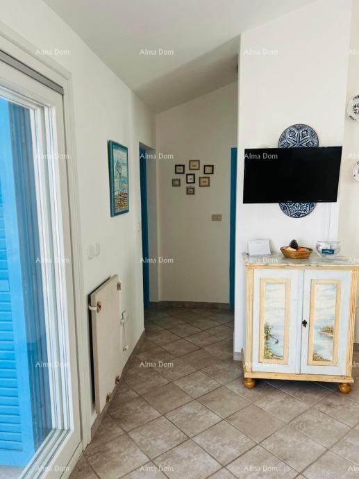 Appartamento In vendita - ISTARSKA UMAG
