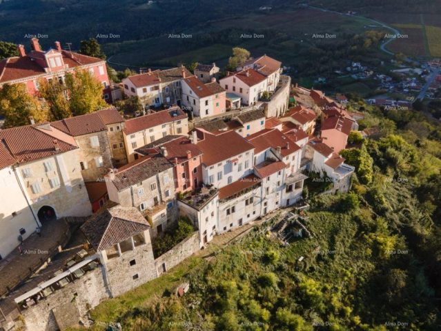 Haus zu verkaufen 200 m² – Motovun