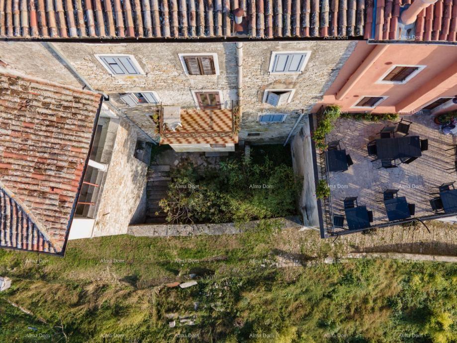 Haus Zu verkaufen - Istarska Motovun - foto 2/2