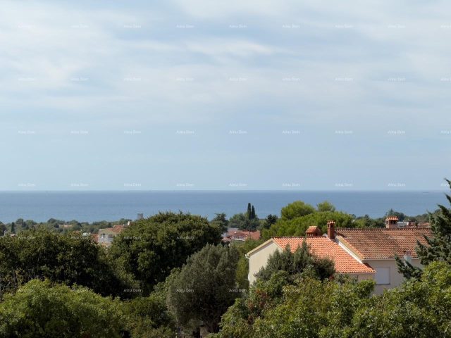 Apartmán na prodej 60 m² – Peroj