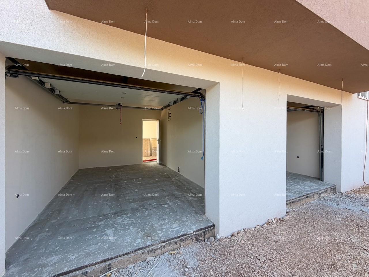 Flat For sale - ISTARSKA Vodnjan