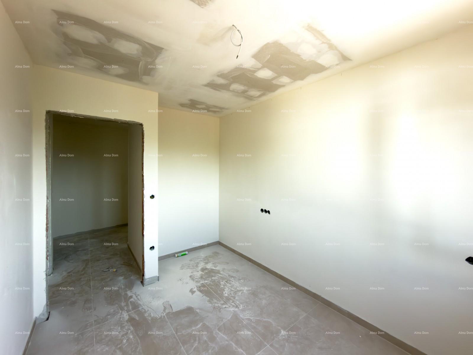 Appartement À vendre - ISTARSKA Vodnjan