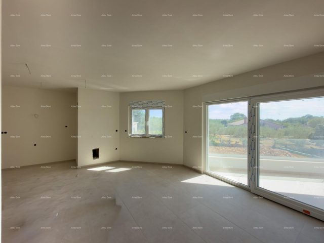 Apartmán na prodej 60 m² – Peroj