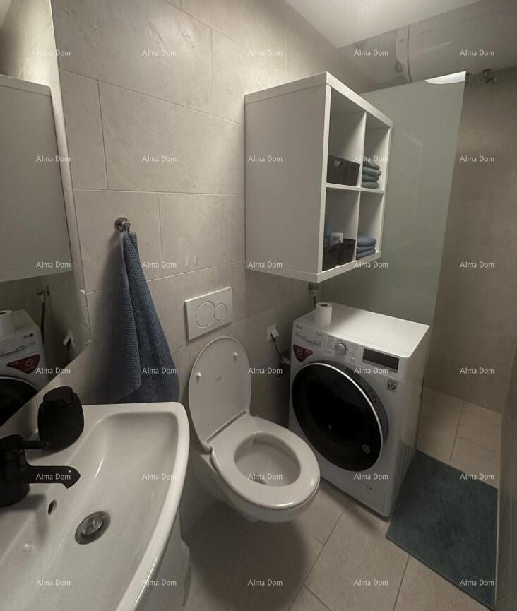 Appartement À vendre - ISTARSKA UMAG