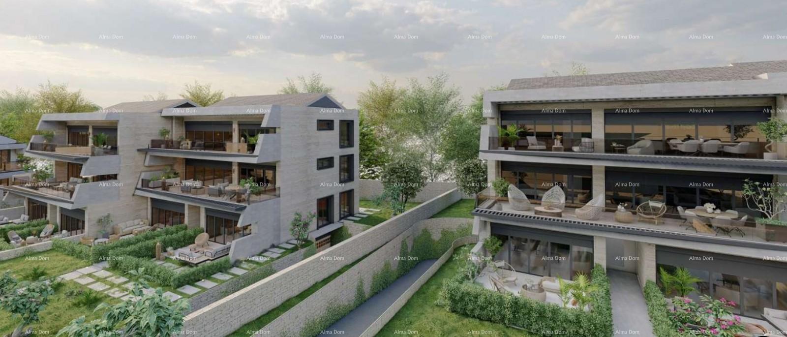 Appartement À vendre - Istarska Umag - foto 3/23