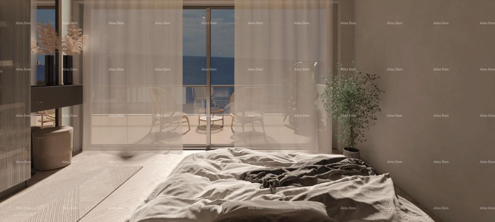 Appartement À vendre - ISTARSKA UMAG