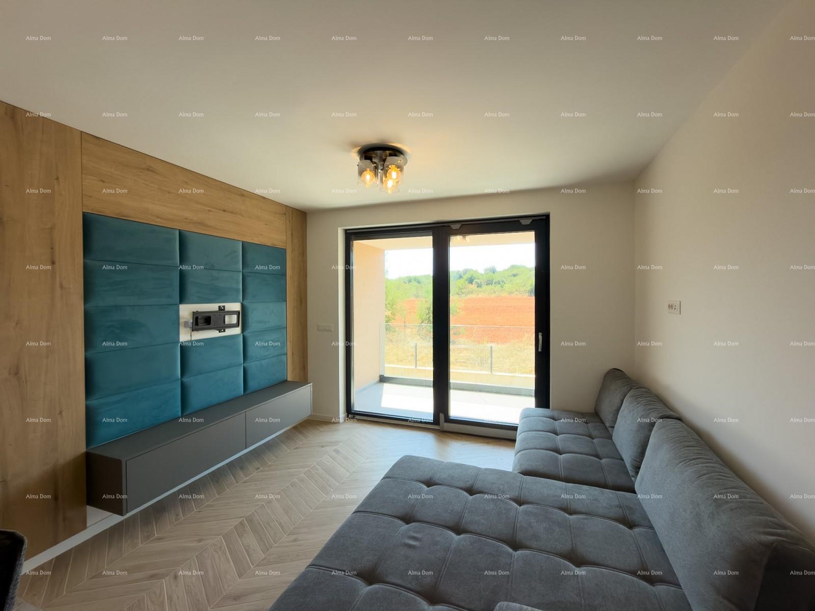 Appartamento In vendita - ISTARSKA MEDULIN