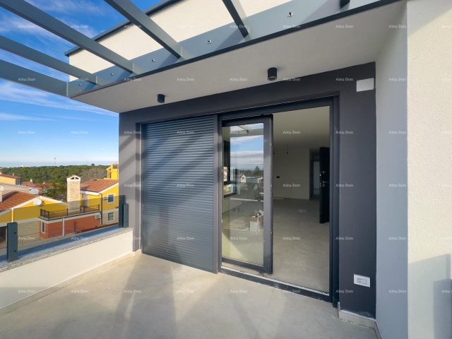 Flat for sale 67 m² – Banjole