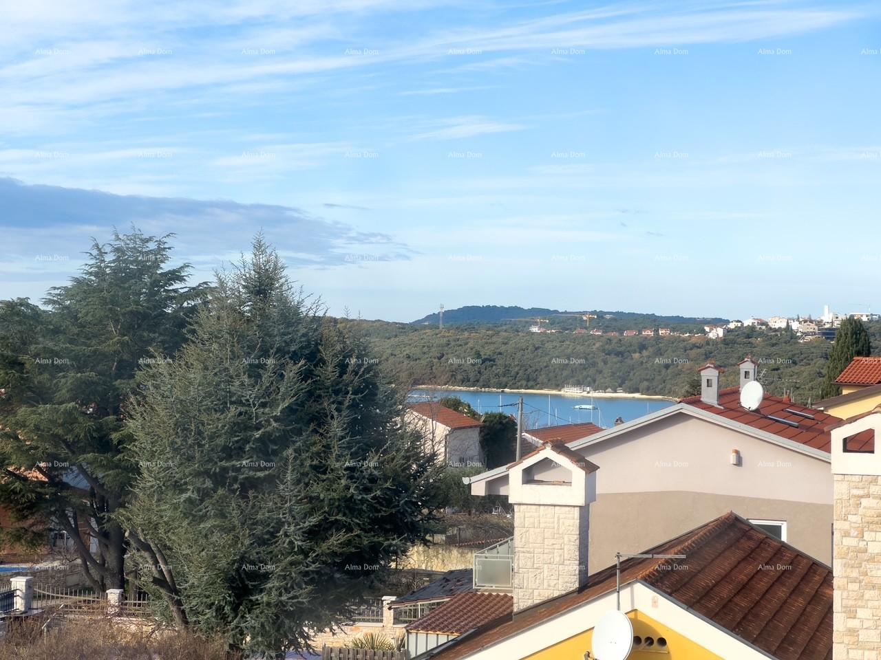 Flat For sale - ISTARSKA MEDULIN