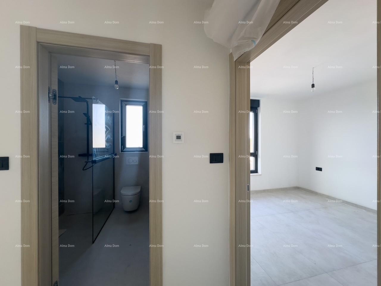 Flat For sale - ISTARSKA MEDULIN
