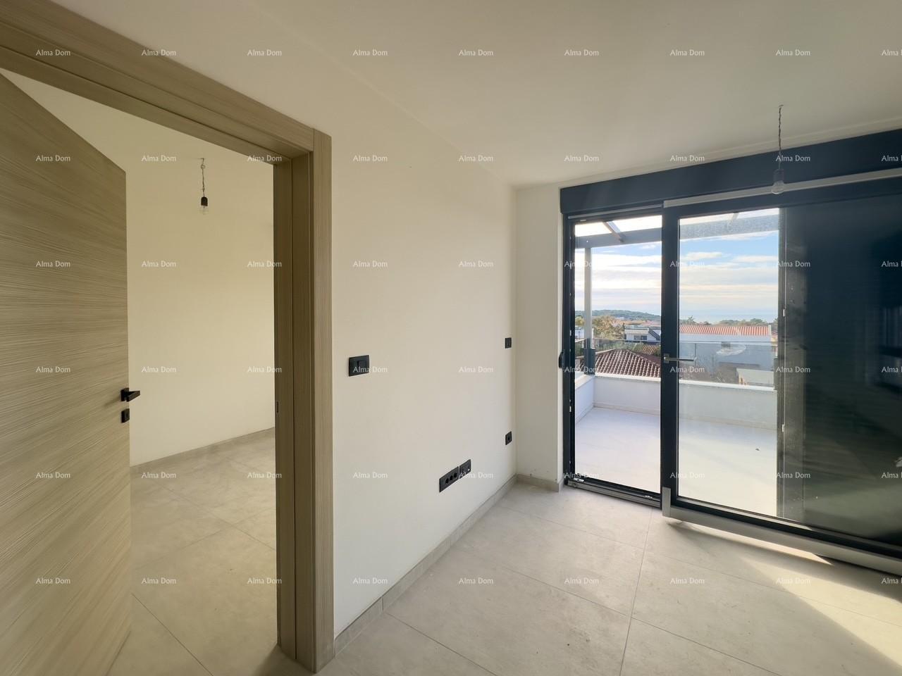 Flat For sale - ISTARSKA MEDULIN
