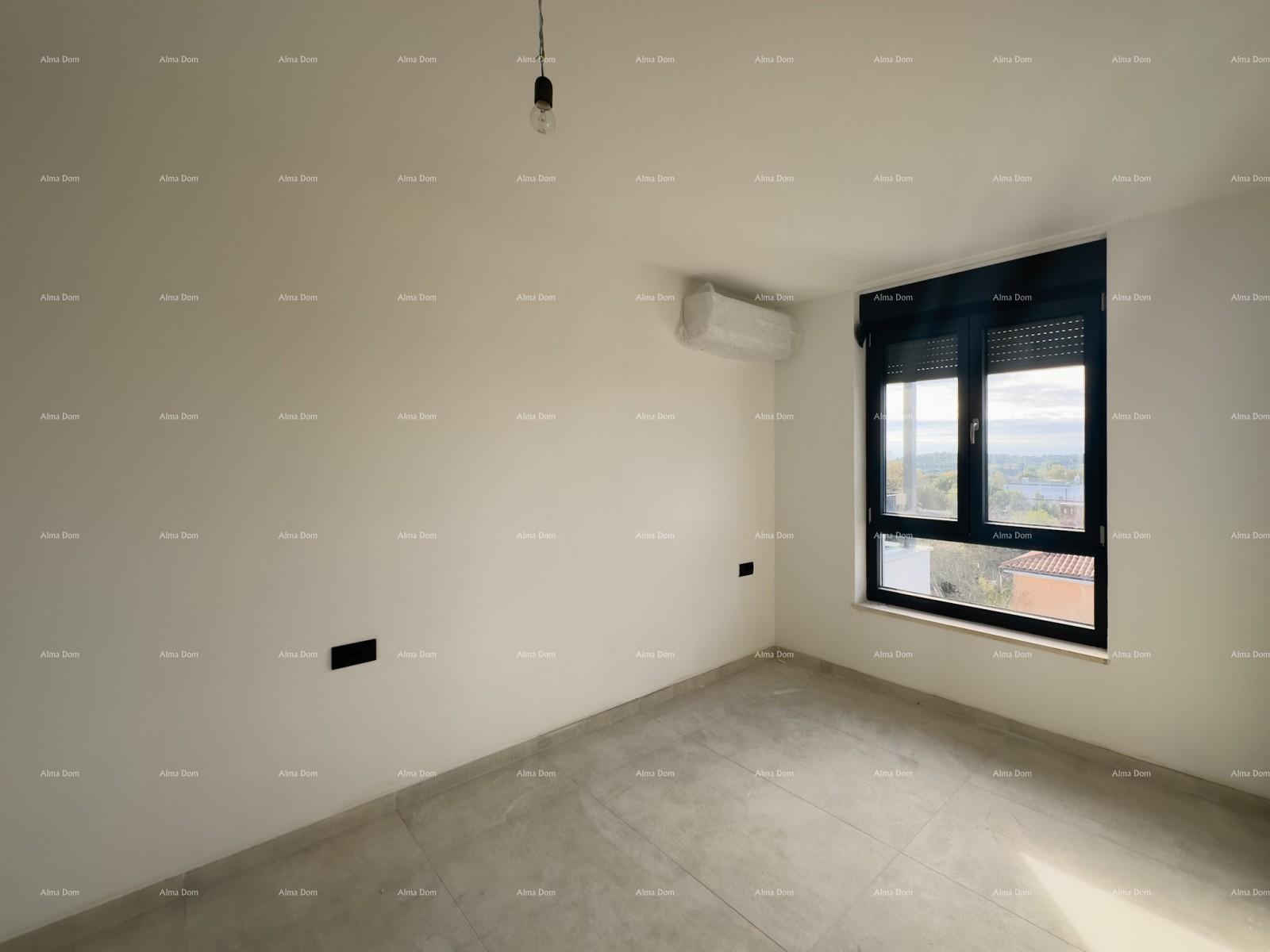 Flat For sale - ISTARSKA MEDULIN