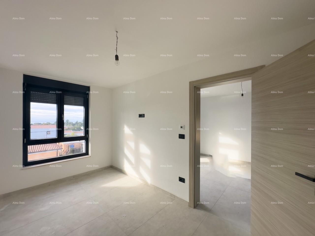 Flat For sale - ISTARSKA MEDULIN