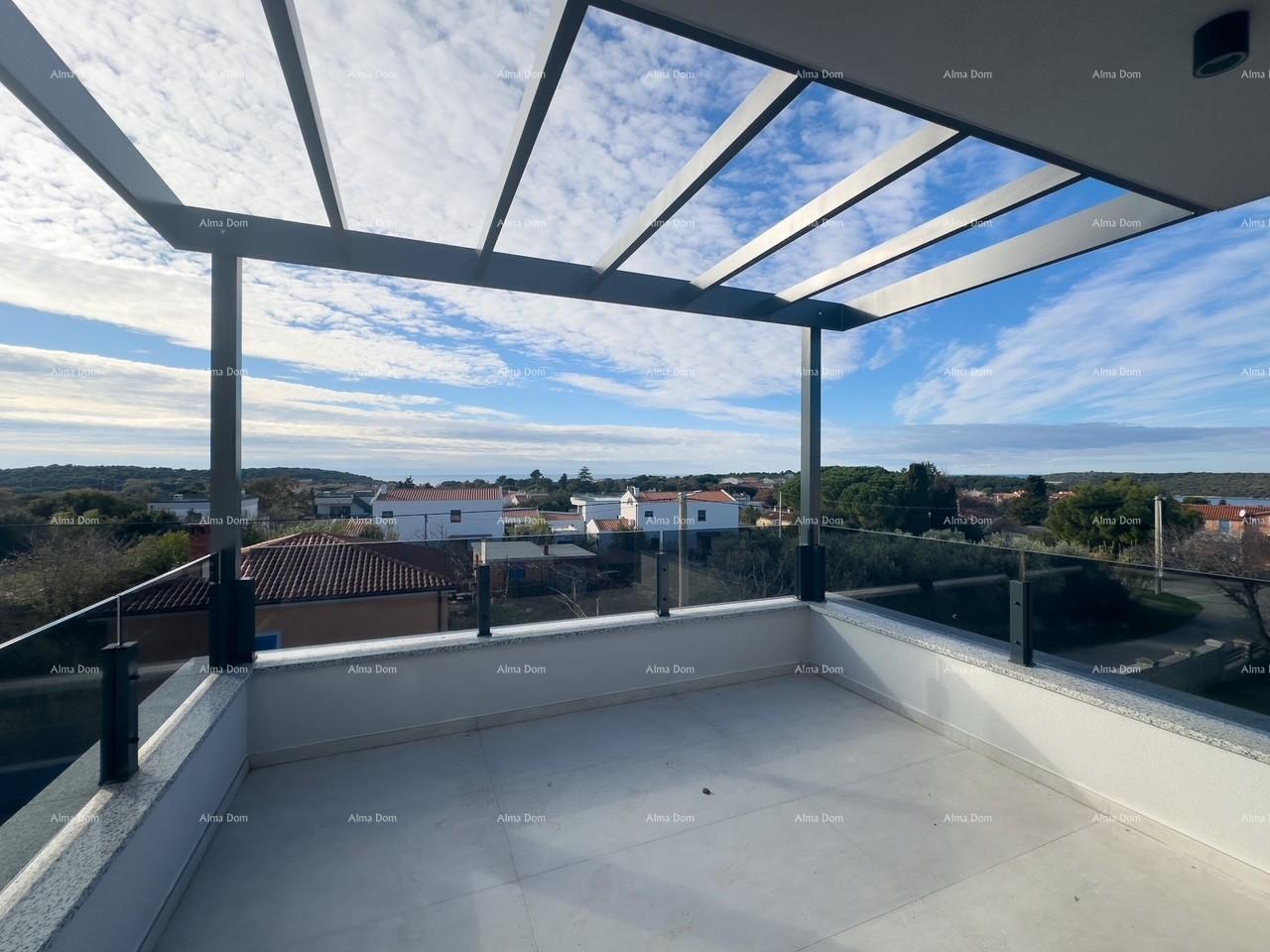 Flat For sale - ISTARSKA MEDULIN