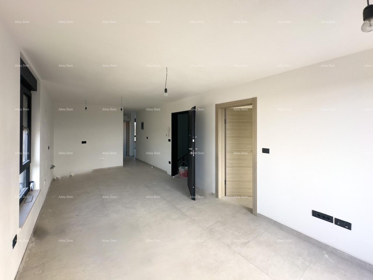 Flat For sale - Istarska Medulin - foto 5/15