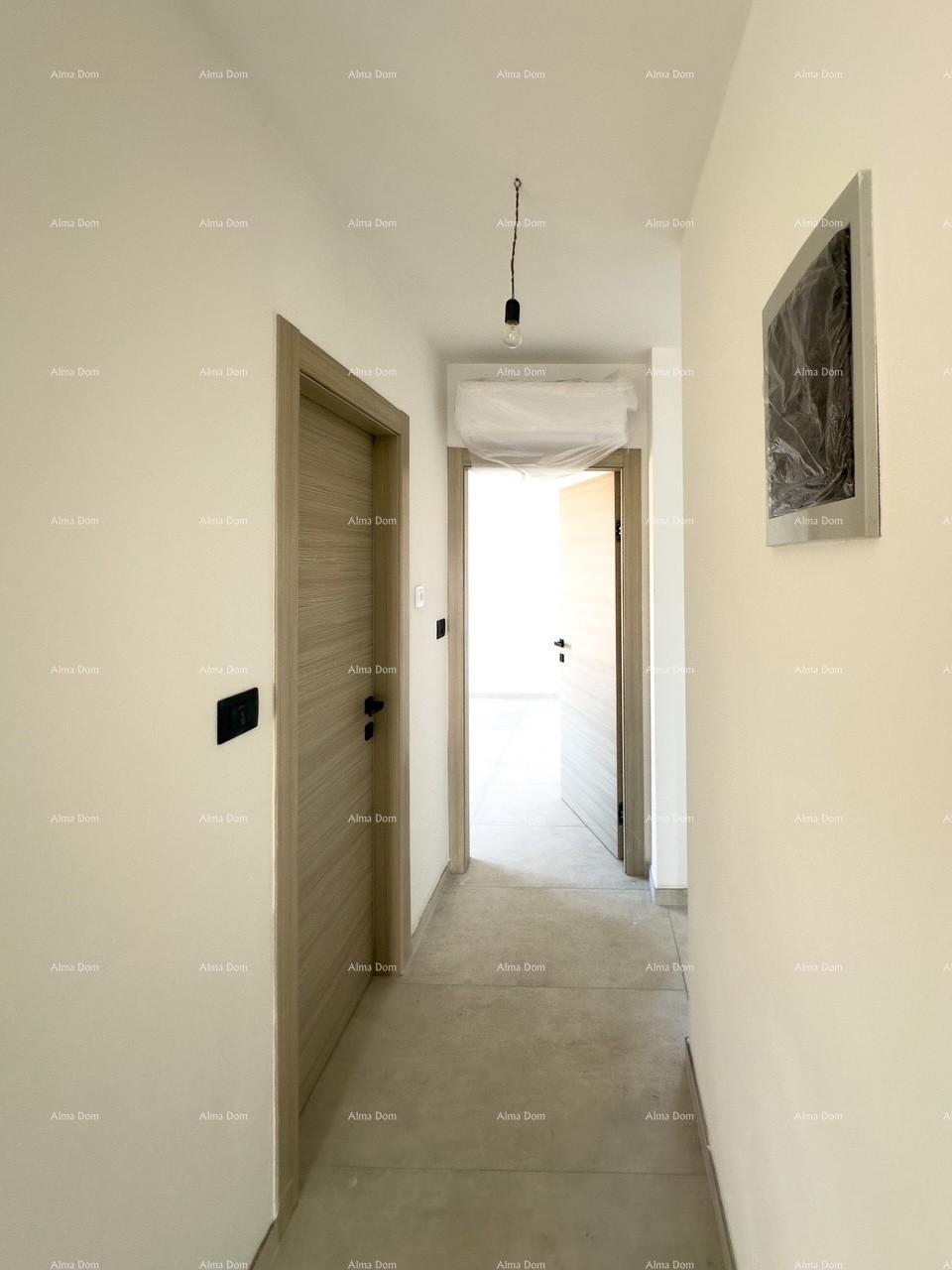 Flat For sale - ISTARSKA MEDULIN