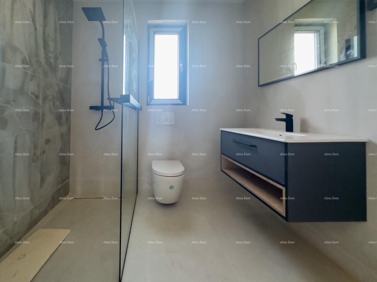 Flat For sale - ISTARSKA MEDULIN