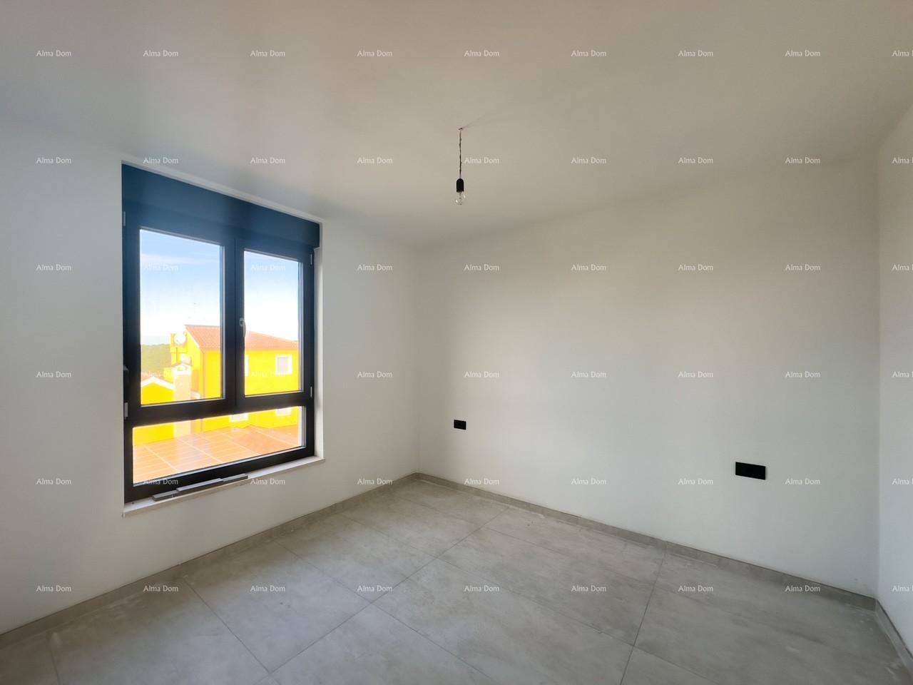 Flat For sale - ISTARSKA MEDULIN