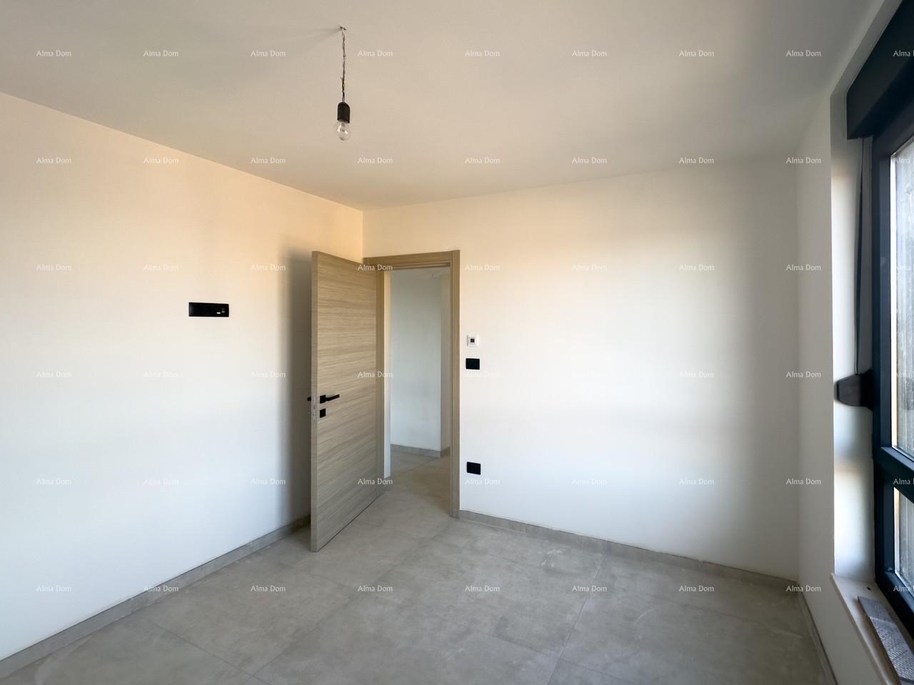Flat For sale - ISTARSKA MEDULIN